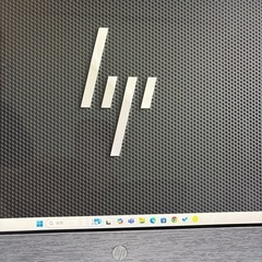 HP デスクトップ型ＰＣの画像