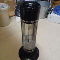 電気ストーブ　中古　動作品　500W　YAMAZEN