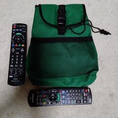 リュックサック未使用