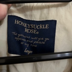 レディースアウターの画像