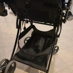 グレコ  AB型 ベビーカー  軽量の画像