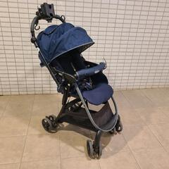 グレコ  AB型 ベビーカー  軽量の画像