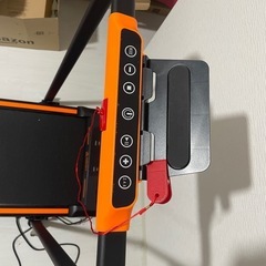 ランニングマシーンの画像