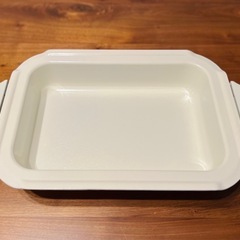 【お取引決まりました】ブルーノ ホットプレート チャコールグレーの画像
