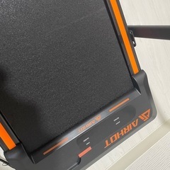 ランニングマシーンの画像