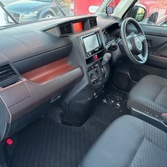 美車‼️車検長期‼️ルーミーXS4WD‼️の画像