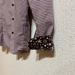 ディズニーシャツの画像
