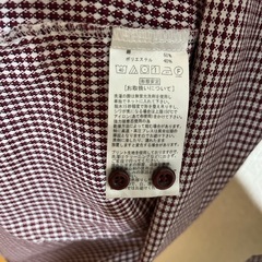 ディズニーシャツの画像