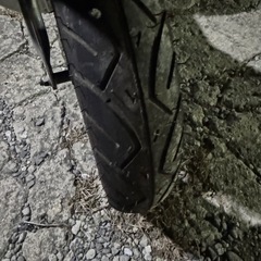 スズキ　アドレスv50の画像