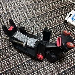 ロッドホルダー