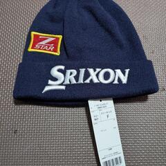 (取引中)ニット帽の画像