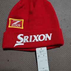 ニット帽の画像