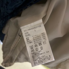 レディースアウターの画像