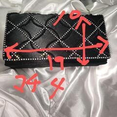 冠婚葬祭用 バックの画像