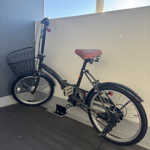 【譲渡先決定】