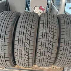 冬15インチ 日本製 185/65R15 ヨコハマ【富山市 手渡...