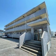 💙フリーレント1ヶ月☆敷礼０☆｟１DK｠小山市西城南４丁目💙JR...