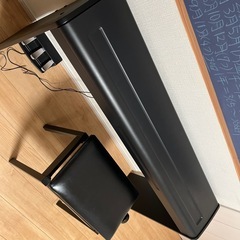 電子ピアノ KORG LP-180の画像