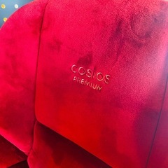 《売約済》【池上店】 Cosios premium コシオス　プレミアム　骨盤矯正　座椅子　クッション　エクササイズ　姿勢　背筋の画像