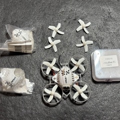 BETAFPV URUAVドローン ジャンク品他の画像