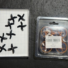 BETAFPV URUAVドローン ジャンク品他の画像