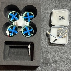 BETAFPV URUAVドローン ジャンク品他