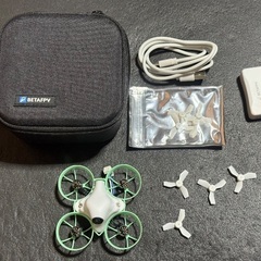 BETAFPV URUAVドローン ジャンク品他の画像