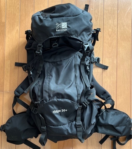 リュックサック karrimor ridge 30+ Medium