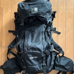 karrimor ridge 30+ Medium