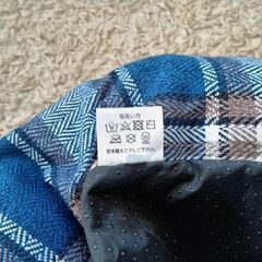 ほぼ未使用！犬のベッドです！の画像