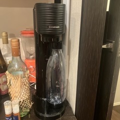 ソーダストリーム