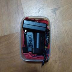 RSタイチイーヒート電熱ロンググローブの画像