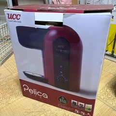 pelica コーヒーメーカー