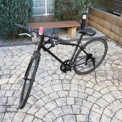 【西府駅近辺でお渡し】自転車