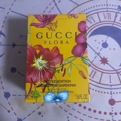 gucci 香水