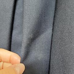 dazzlin ワンピース風トレンチコート Mの画像