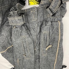 スキーウェアーの画像