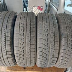 冬15インチ 日本製 195/65R15 ブリヂストン【富山市 ...