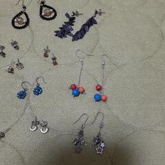 ピアス♪１５組の画像