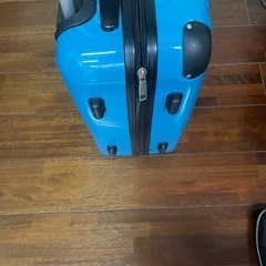 小さいキャリーバッグ