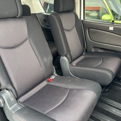 値下げ‼️セレナハイウェイスターVセレクション4WD‼️車検2年満タン付き‼️の画像