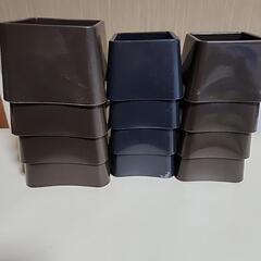 継ぎ足し足