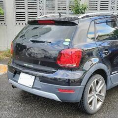 🌟必要な方最終値下げ✨クロスポロ✨　の画像
