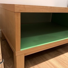 テレビ台の画像