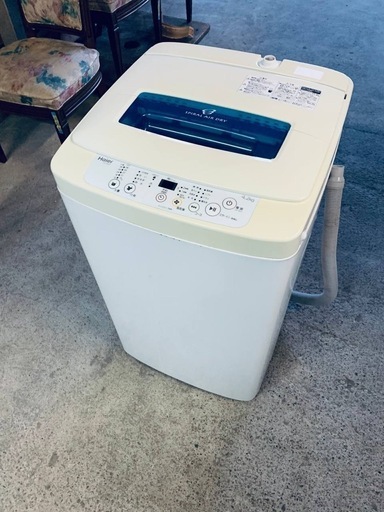 ◻️ハイアール電気洗濯機◻️ ◻️JW-K42H◻️