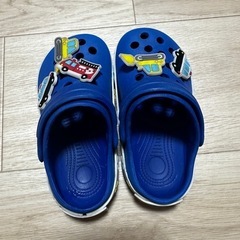子どもサンダル15.0