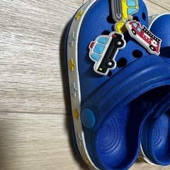 子どもサンダル15.0の画像