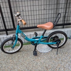 ストライダー　　子供用自転車　ケッターサイクル　14インチ　キックボード　スケートボード　自転車　の画像