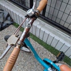 ストライダー　　子供用自転車　ケッターサイクル　14インチ　キックボード　スケートボード　自転車　の画像