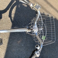 ◻️電動自転車◻️ BS　アシスタ送料設置無料 アシスタC STD | 子ども乗せ 電動アシスト自転車 | 電動アシスト